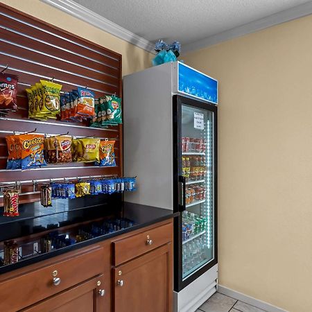 Econo Lodge Inn & Suites Santa Rosa Εξωτερικό φωτογραφία