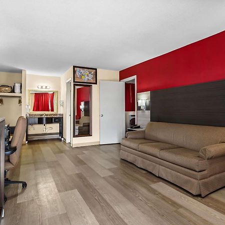 Econo Lodge Inn & Suites Santa Rosa Εξωτερικό φωτογραφία