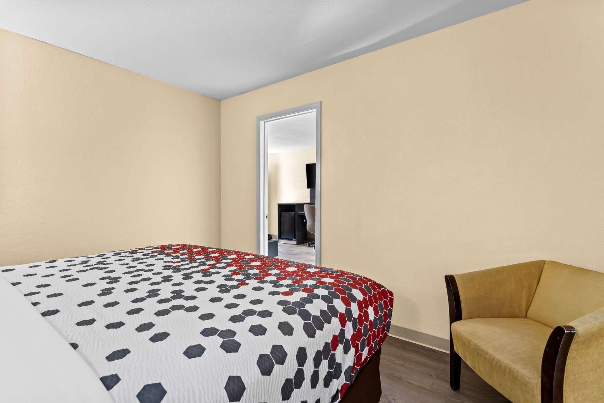 Econo Lodge Inn & Suites Santa Rosa Εξωτερικό φωτογραφία