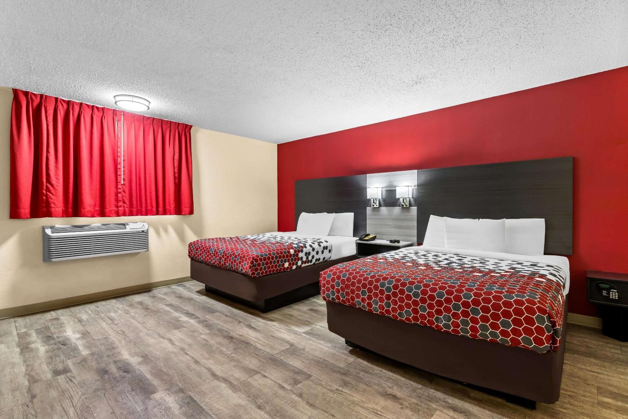 Econo Lodge Inn & Suites Santa Rosa Εξωτερικό φωτογραφία