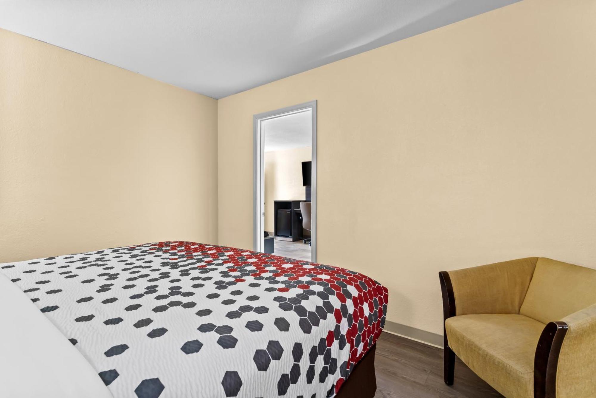Econo Lodge Inn & Suites Santa Rosa Εξωτερικό φωτογραφία